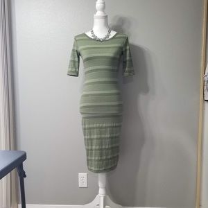 New LuLaRoe Dress (Julia)